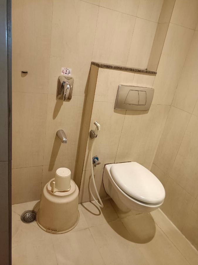 Hotel A P Coimbatore Extérieur photo